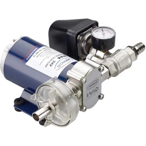 UP6/a Automatico Pressione Pompa Acqua 26 L/Min - 12V - Bild 1 von 2