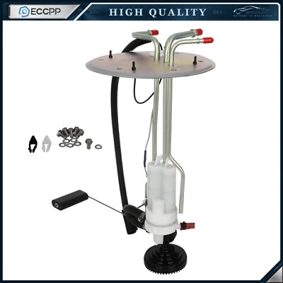 For Ford F-250 F-350 F-450 Super Duty 7.3L 2003-2000 Fuel Sending Unit FG296A - Изображение 1 из 4