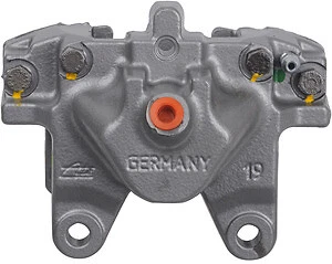 Pinza descargada A-1 19-2883 para Mercedes-Benz C230 2007-03, C240 2005-03, Foto 1 de 4