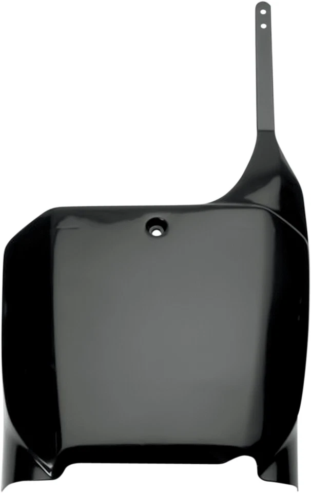 Placa de número frontal OVNI - [HO03666001] Foto 1 de 1