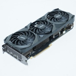 MSI NVIDIA GeForce RTX 3080 Ti VENTUS 3X 12G OC 12GB Graphics Card