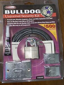 Belkin Bulldog Universal Security Kit F8E500