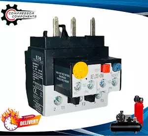 Eaton XTOB040DC1DP relè di sovraccarico uso definito 24-40 amp per contattori C25 - Foto 1 di 7