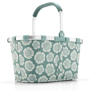 reisenthel carrybag bloomy Einkaufskorb Tasche Korb Einkaufstasche BK5037 - Bild 1 von 1