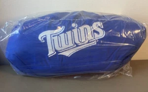 Minnesota Twins MLB  “My Pillow” travel pillow (SGA) (New) - Picture 1 of 6