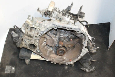 2005-2010 SCION TC M/T MANUAL TRANSMISSION J7933 - Imagem 1 de 4