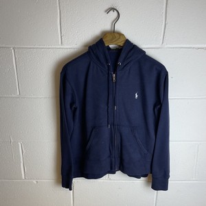 Las mejores ofertas en Sudaderas Polo Ralph Lauren manga larga para mujeres  | eBay