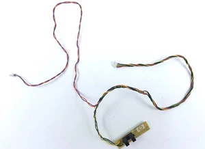 HP OfficeJet C9017-80055 Sensor Board PCB for 6100 6600 6700 Printer-New - Picture 1 of 5