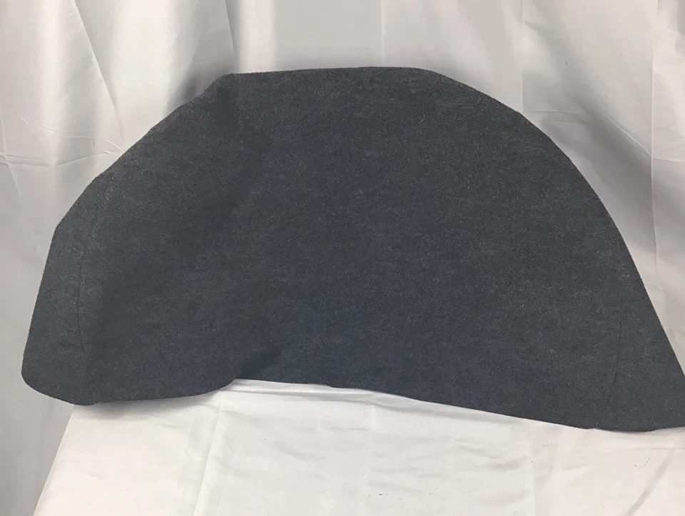 Cubierta de neumático de repuesto tamaño completo Mercury Grand Marquis Lincoln Town Car 1998-2011 OEM Foto 1 de 4