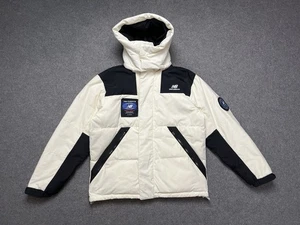 Vintage New Balance Down Jacket - Picture 1 of 7
