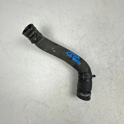 2005-2013 CHEVROLET CORVETTE C6 RADIATOR UPPER COOLING COOLANT HOSE PIPE OEM - Image 1 of 4