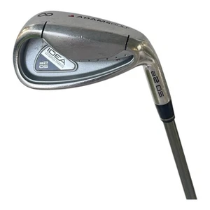 Adams Golf Idea a2 OS 8 Iron Graphite Shaft 65g Lite Flex 36.5" Right-Handed - Picture 1 of 10