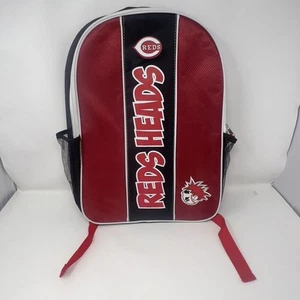 Mochila de béisbol Cincinnati Reds RedHeads MLB - Imagen 1 de 9