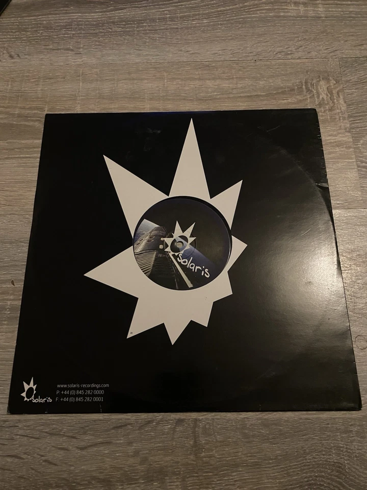 Vinyl Records - Image 1 of 4