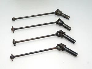 L8-4219 team losi TLR 8ight-XE Elite buggy drive shaft axles universals cvds - Picture 1 of 1