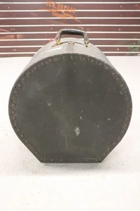 Humes & Berg 11x13" Custom Fiber Drum Case - Picture 1 of 9