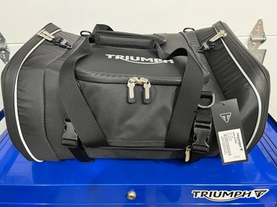 Triumph Tiger 900 850 Sport 45L Adventure Tail Pack - A9510296 Foto 1 de 2