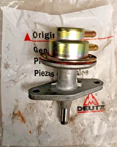 Deutz Fuel Supply Pump 0417 5474 KZ - Picture 1 of 3