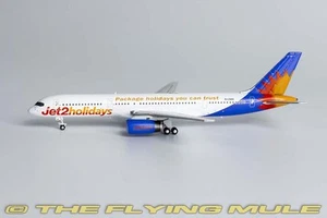 NG 1:400 757-200 Jet2 G-LSAD - Imagen 1 de 1