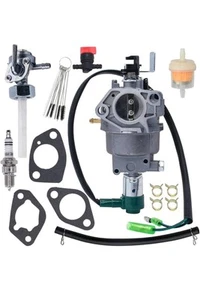 41532 100161 Carburetor for Champion 9375/7500 9000/7000 Watt 439cc Generator - Picture 1 of 3