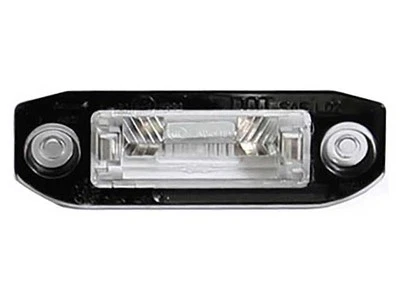 Luz de licencia para Volvo XC60 2010-2017 39939CWKF 2012 2016 2011 2013 2014 2015 Foto 1 de 2