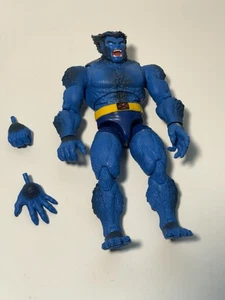 Marvel Legends, Blue Beast - Picture 1 of 3