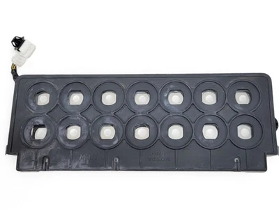 Cubierta de tapa de montaje de batería Honda CR-Z CRZ 11-12 1D400-RBJ-003, E033, OEM, 2011, 201 Foto 1 de 4