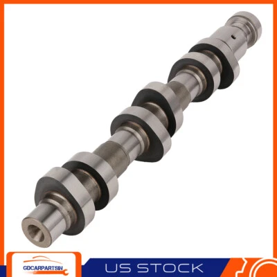 Nuevo árbol de levas izquierdo para motor Dodge Dakota 3,7 L 2005-2010 53021893AC Foto 1 de 4