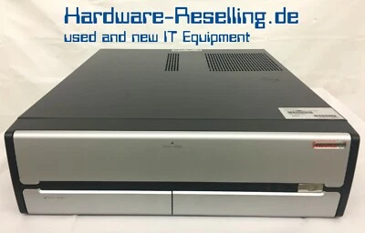 Booksize PC AP1 Awinta 240GB SSD i3-2100 3,1GHz 4GB RAM 3x Serial 1x Paralelo - Imagen 1 de 2