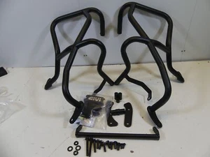 BMW F 700 / 800 GS Sturzbügel Heck MM3719 - Bild 1 von 8