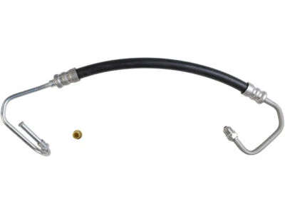 Conjunto de manguera de línea de presión de dirección asistida para Ford F59 1990-1992 32479CW 1991 Foto 1 de 2