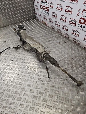 VW GOLF MK5 POWER STEERING RACK (ELECTRIC MOTOR) 1.9 TDI (2004 - 2008)  - Image 1 of 4