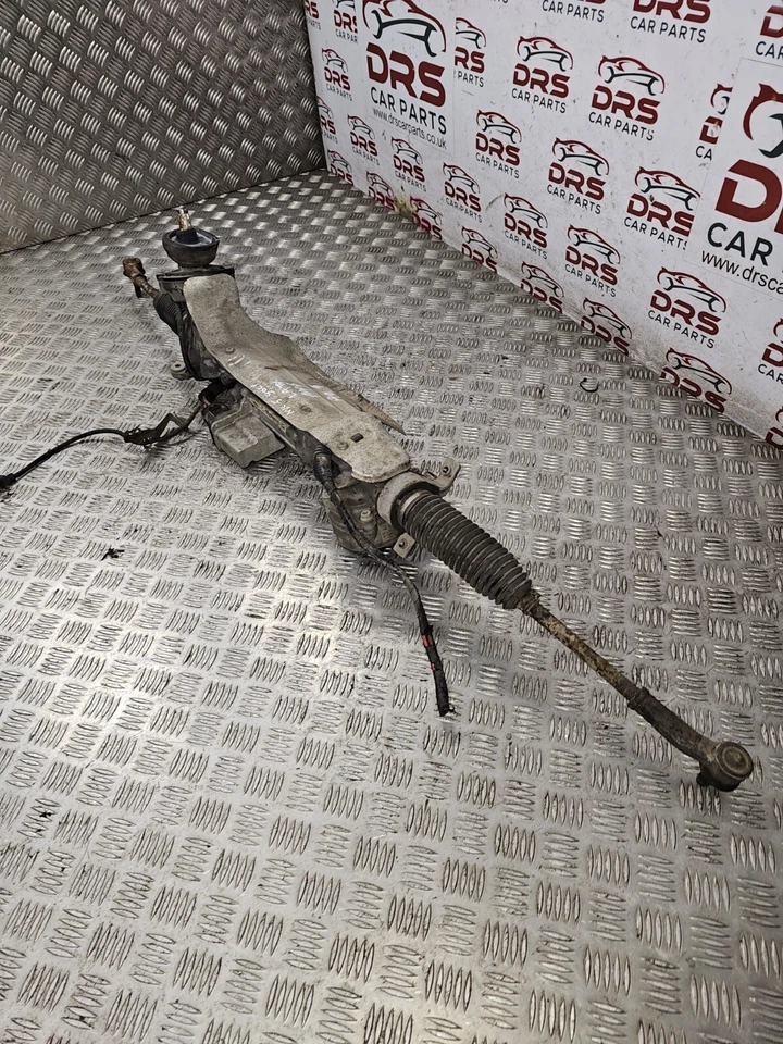 VW GOLF MK5 POWER STEERING RACK (ELECTRIC MOTOR) 1.9 TDI (2004 - 2008)  - Image 1 of 4