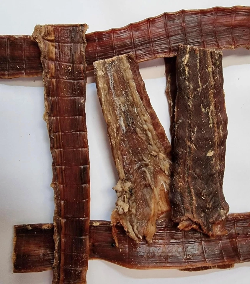 BEEF JERKY 1KG -AUSTRALIA MADE -100% BEEF - image 1 of 1