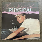 Olivia newton john Physical  USA release 7" vinyl 1981 
