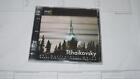 High Definition Classics Tchaikovsky Musik CD