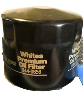 WHITES PREMIUM OIL FILTER - 044-0656 - Picture 1 of 2