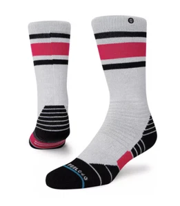 Stance Boyd Snow Kids Socks Size Youth L (3Y-5.5Y) - Picture 1 of 5
