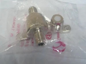 CommScope SV-GB-SP Brass Wire Sizes #14 - #6 Torque: 30-50 lb/INCH - Picture 1 of 4
