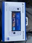 playstation back bone iphone open box but is new never used