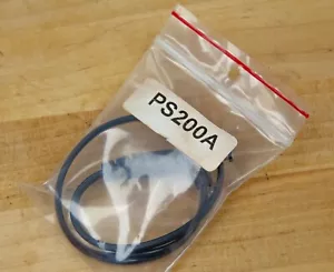 Lectrosonics PS200A Power Cable with LZR to Hirose 7 to 4 Pin Connector (12") - Picture 1 of 1