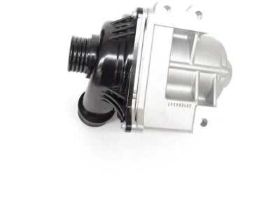 Bomba de agua para BMW 640i Gran Coupé 2013-2019 motor estadounidense funciona 18151DMTY 2014 2015 Foto 1 de 2