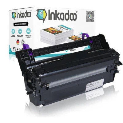 INKADOO Trommel kompatibel mit Kyocera 302LZ93060 / DK-170 Bildtrommel u FS-1300