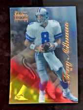 1996 Select Certified Edition TROY AIKMAN #54 HOF Dallas Cowboys