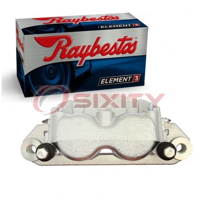 Raybestos Element3 Front Right Disc Brake Caliper for 2006-2007 Ford LCF dd - Image 1 of 4