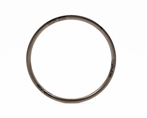 2022 Enve Rear Rim SES 2.3C 32mm 24H - Picture 1 of 3