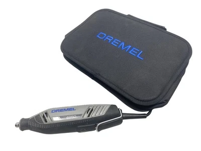 Multifunktionswerkzeug Dremel 4250 175 W 5000-35000 U/min BESCHÄDIGT - Bild 1 von 4