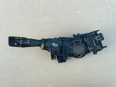 2014-2016 TOYOTA COROLLA COLUMN FOG LIGHT HEADLIGHT TURN SIGNAL LIGHT SWITCH OEM - Image 1 of 4