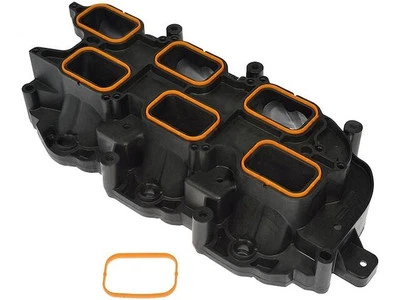 Colector de admisión Dorman inferior para Jeep Cherokee 2014-2022 18648CGNH 2015 2016 Foto 1 de 2