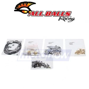 All Balls Carburetor Rebuild Kit for 1997-2007 Yamaha YZF600R - Fuel & Air gu - Picture 1 of 5
